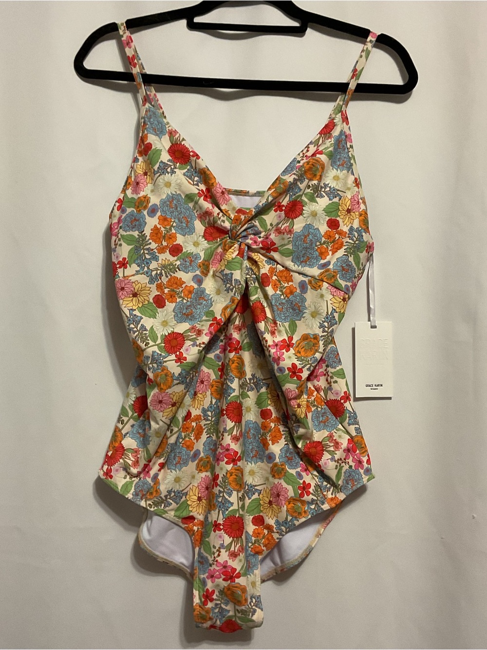 Grace Karin Swimsuit xl NWT